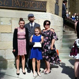 Meet your Posher, Chris